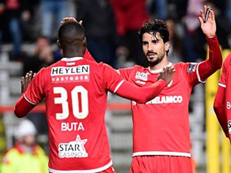 רפאלוב סידר ניצחון יוקרתי (getty)