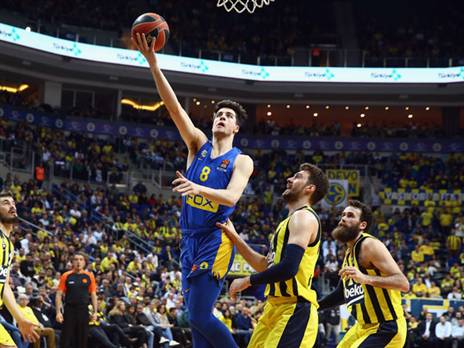 השווה את שיא הקריירה. אבדיה (Getty Images)