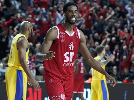 יחפש בית חדש. אמינו (אלן שיבר)