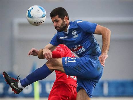 שיש ימשיך? (עודד קרני)