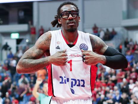 יעשה צרות למכבי? אמארה (דני מרון)