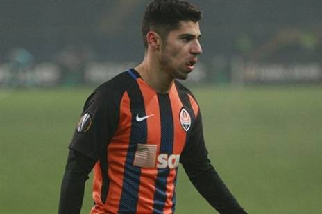 החמיץ פנדל, אבל בכל זאת שחטאר בחצי גמר הגביע. סולומון (טוויטר)