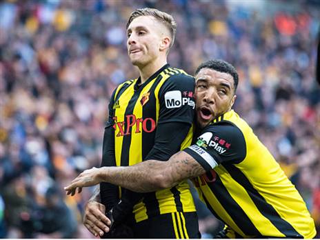 דאולופרו ודיני. גיבורי המהפך (Sebastian Frej/MB Media/Getty Images)