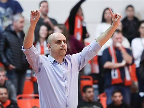 זילברשטיין, עונה מרשימה (מנהלת הליגה)