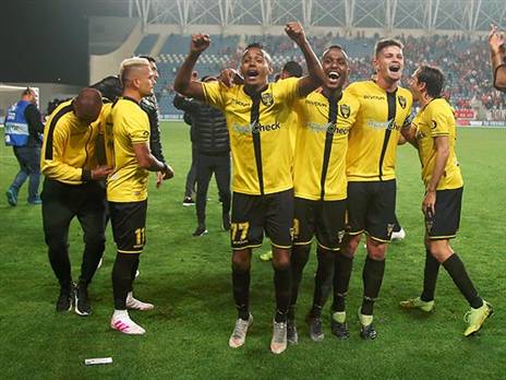 גם אם היא לא הייתה מנצחת, בית"ר הייתה נשארת בליגה (אלן שיבר)