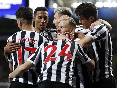 ניצחון חשוב לניוקאסל (getty)
