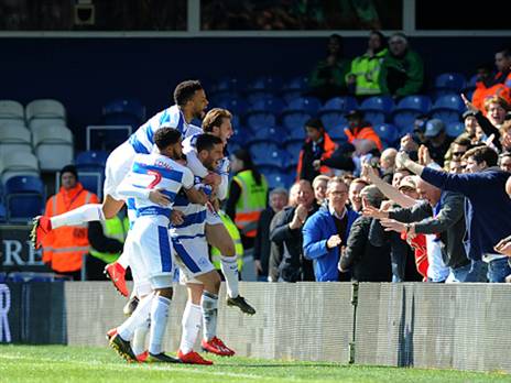 חמד. צמד ראשון העונה (Athena Pictures/Getty Images)