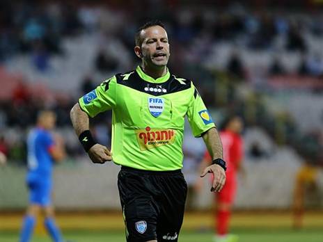 גרינפלד. לא ראוי לליגת העל? (לירון מולדובן)