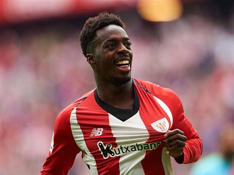 חגג עם צמד ועם שער 12 בליגה. וויליאמס (getty)