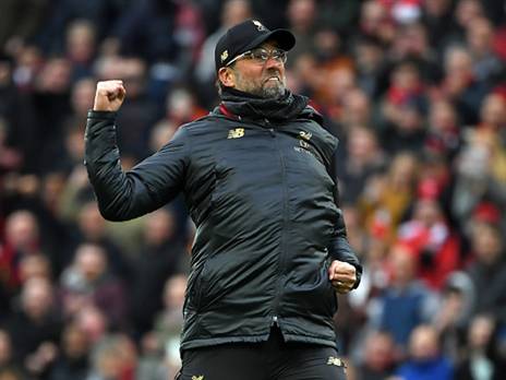 (Peter Byrne/PA Images via Getty Images)