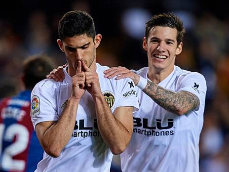 חטאפה ניצלה מהפסד, אבל לא יכולה להיות מרוצה (GETTY)