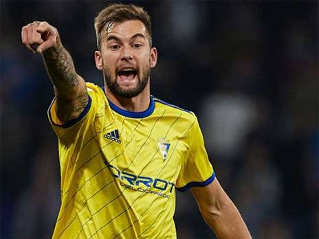 הרכש הראשון של בכר לקיץ? (Quality Sport Images)