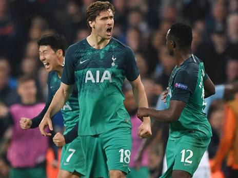 ימשיך לחגוג מול סיטי? יורנטה (getty)