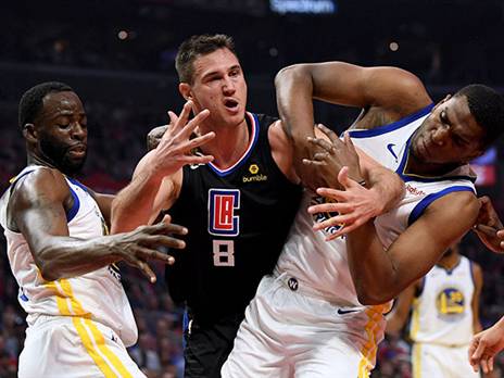 גאלינרי. היה טוב במחצית השנייה (Gettyimages)