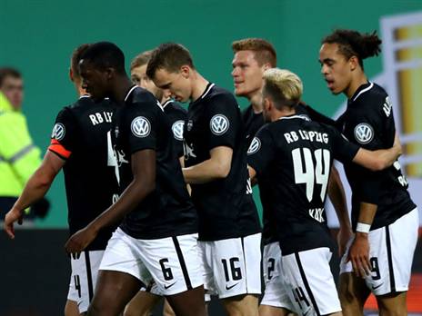 לייפציג עשתה היסטוריה (getty)