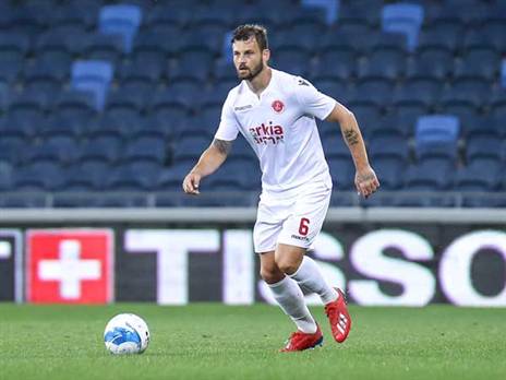 גוטליב. מבוקש ברוסיה (מאור אלקסלסי, סוכנות ג'יני)