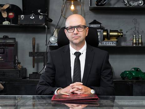 עו"ד אסף ורשה (צילום: רגב כלף)