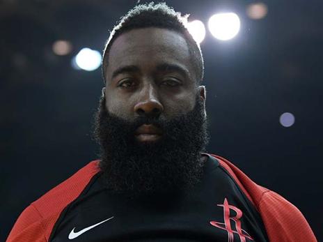 29 עם עין פגועה זה לא רע (Photo by Thearon W. Henderson/Getty Images)