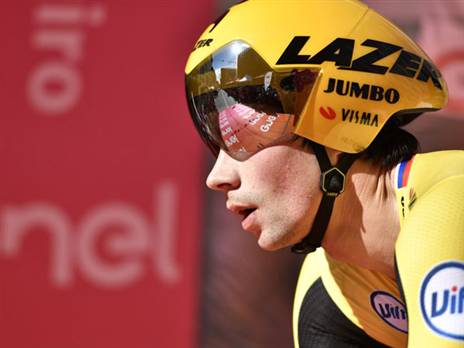 בכושר אדיר. רוגליץ' (getty)