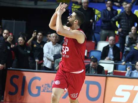 הפועל תחגוג שוב בדרבי? (אלן שיבר)