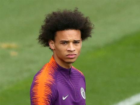 ישוב למולדת? סאנה (getty)