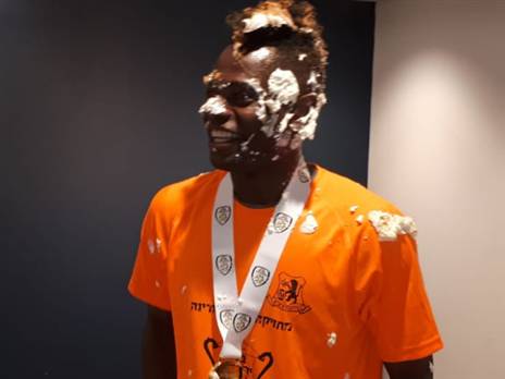 השחקנים נפרדו ממאוויס צ'יבוטה