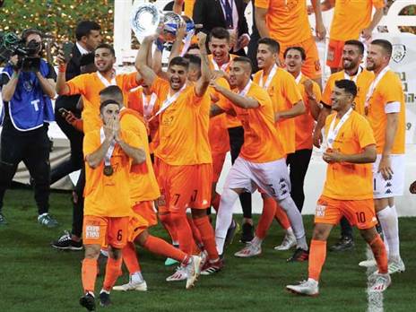 שינויים גדולים בסגל (אלן שיבר)