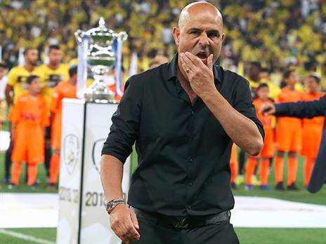 אבוקסיס סידר גביע (אלן שיבר)