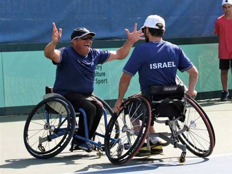 (צילום: קרן איזיקסון)