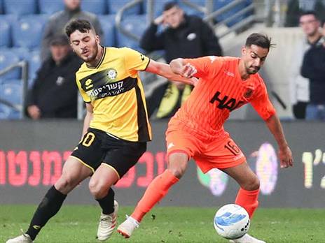 כהן. יקבל הזדמנות (עודד קרני)