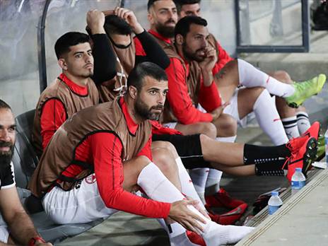 בן בסט יעזוב (דני מרון)