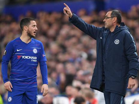 ייפרדו בקרוב? האיטלקי והבלגי (getty)