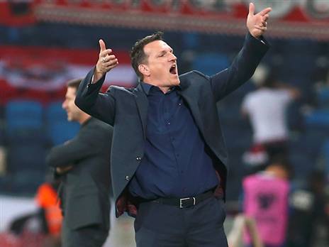 הרצוג יצטרך לאלתר בחלק הקדמי (אלן שיבר)