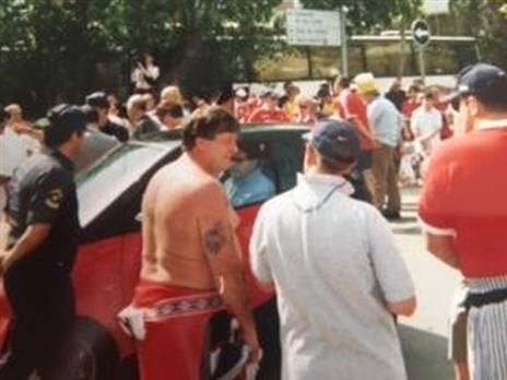 "גיבורים שחזרו מהמלחמה"