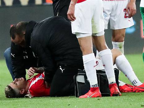 "מאור לא יוותר כל כך מהר" (דני מרון)