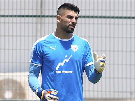 הרוש. יצטרך לתת את אותה יכולת גם הפעם (אלן שיבר)