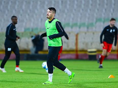 סולומון. יצטרף בהעברה חופשית? (לירון מולדובן)