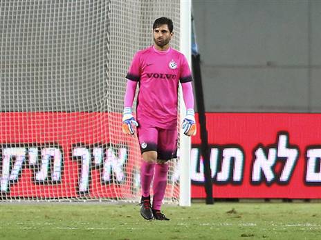 "עברתי עונה מאוד מורכבת. שאלתי את עצמי איך זה קורה והתגברתי על זה" (אלן שיבר)