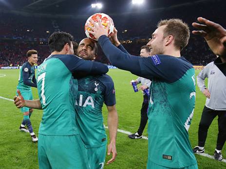 מי האמין שיהיו ארבע אנגליות בגמרים? (getty)