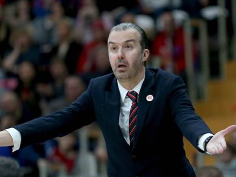 הודח בחצי הגמר וצפוי לעזוב את הקבוצה. פיאניג'אני (getty)