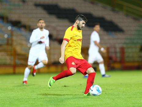 יחפש קבוצה חדשה? יעקובוביץ' (צילום: לירון מולדובן)