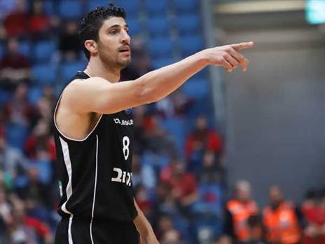 יקבל הזדמנות לשבור את השיא? (דני מרון)