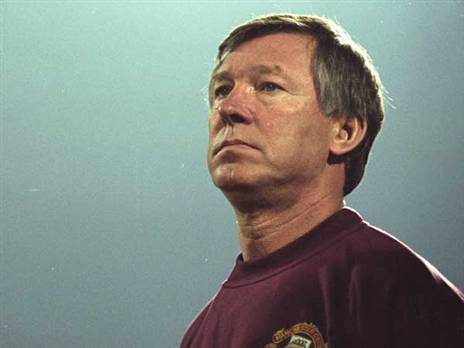 פרגוסון. ידע איך הרגיש נדאל כשתים לקח מערכה (Getty)