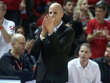 נוטה לקבל את הצעת נהריה. פרנקו (צילום: אלן שיבר)