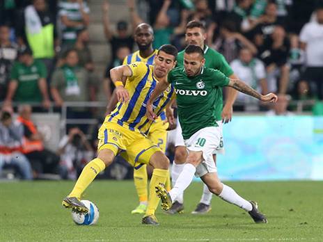 טיבי יעבור לקפריסין? (יוסי שקל)