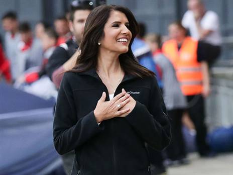 ברקת. סחטה מחמאות (דני מרון)