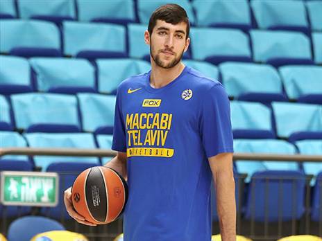 זוסמן. יקבל את ברכת הדרך (אלן שיבר)