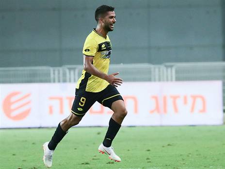 "גוזלן שחקן טוב שלא קיבל את היחס הנכון בנתניה" (דני מרון)