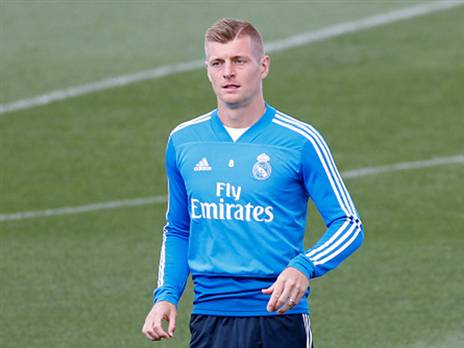 יפרוש בתום החוזה הנוכחי? (Getty)