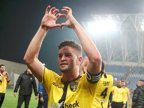 "לא הייתי מוכר את קלטינס לעולם" (אלן שיבר)